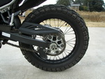 �������� �� ������ �������� Yamaha Tricker 2004 ���� 14